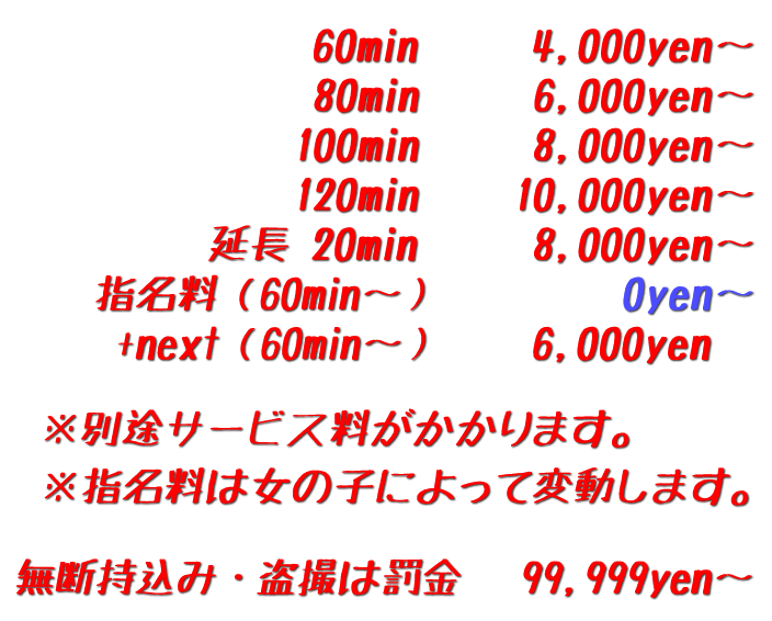 料金